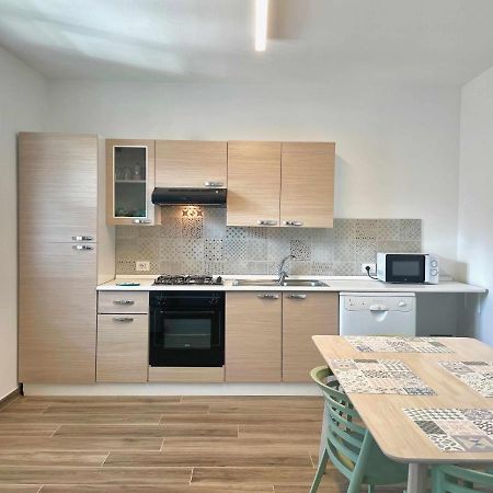Casa Del Tempo Rosa Tassullo Ospitar Appartement Buitenkant foto