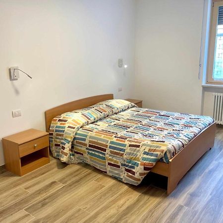 Casa Del Tempo Rosa Tassullo Ospitar Appartement Buitenkant foto
