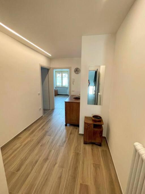 Casa Del Tempo Rosa Tassullo Ospitar Appartement Buitenkant foto